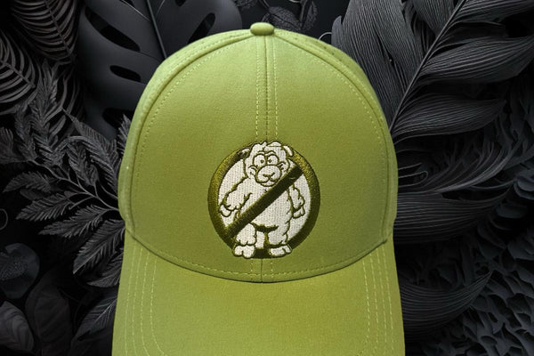 ACP Baseball  Cap (field tester)