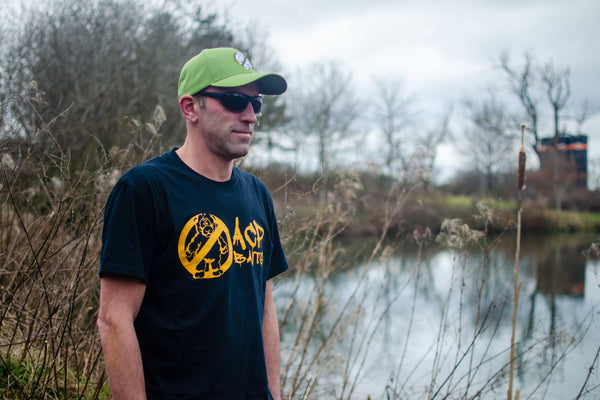 ACP Baseball  Cap (field tester)