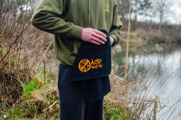 ACP Hand Towel (field tester)