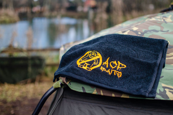 ACP Hand Towel (field tester)