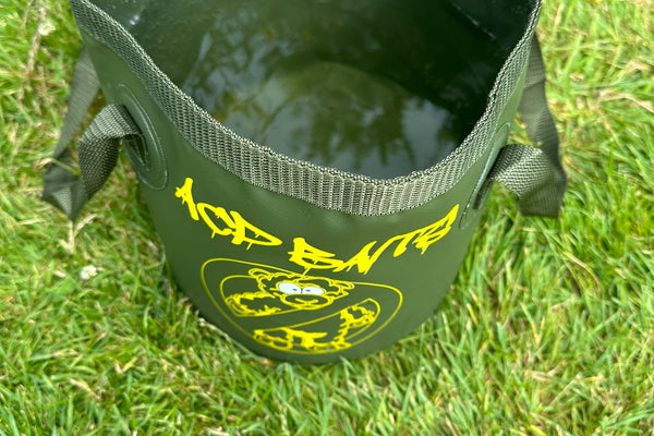 ACP Collapsible Water Bucket