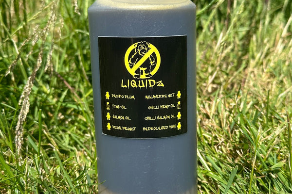 Chili Hemp Oil - 500ml (Field Testers)