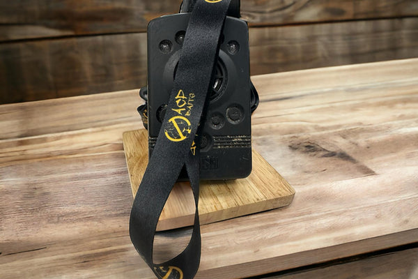 ACP Lanyard (field testers)