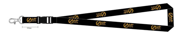 ACP Lanyard (field testers)