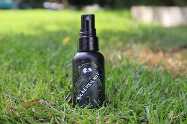 Mulberry Nut Bait Spray