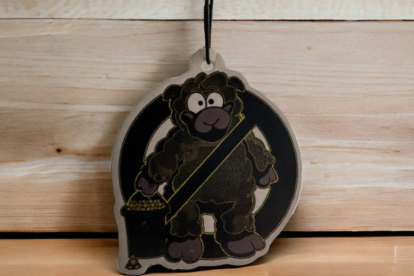 ACP Air Fresheners (field testers)