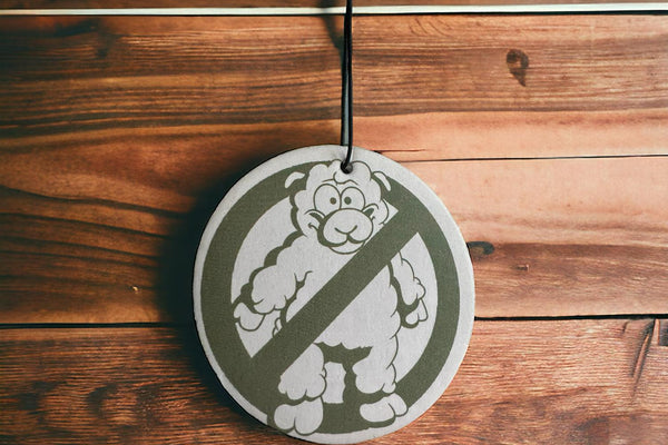 ACP Air Fresheners (field testers)