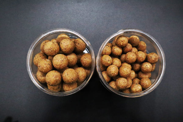 Mulberry Nut Wafters