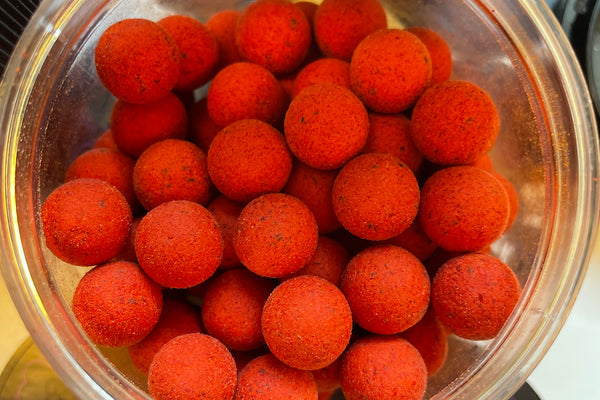 Pacific Plum - Pop Ups