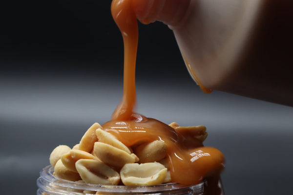 Pure Peanut Extract (Field Testers)