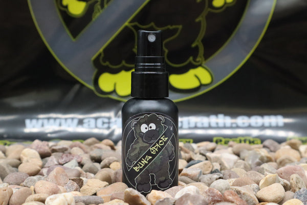 Bunz Spice Spray (Field Testers)