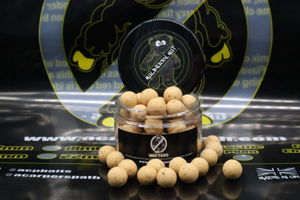 Mulberry Nut Wafters