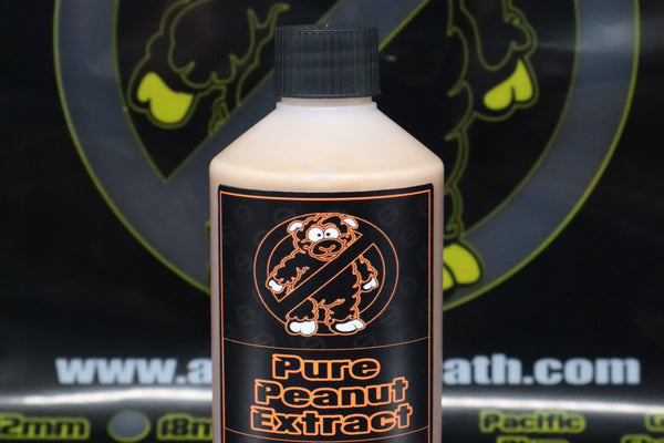 Pure Peanut Extract