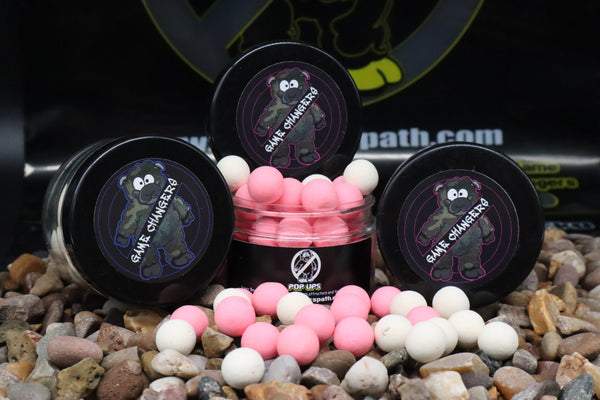 Game Changer - Pop Up (15mm) (Field Testers)