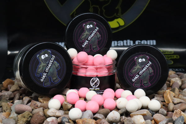 Game Changer - Pop Up (15mm)
