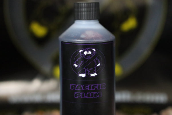 Pacific Plum Food Dip (Field Testers)