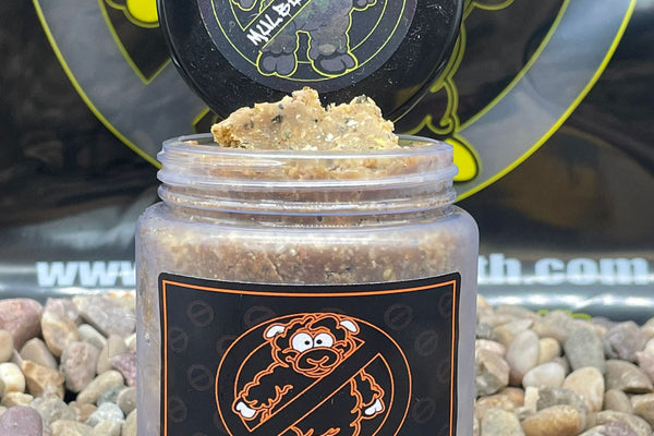 Paste - Mulberry Nut