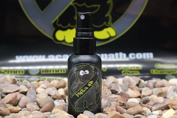 Pinez NB Spray (Field Testers)