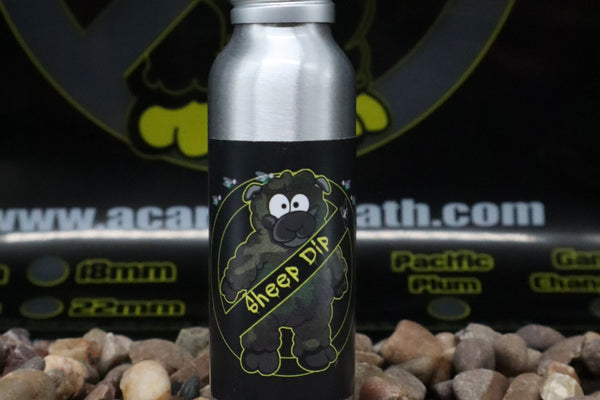 Sheep Dip (Field Testers)