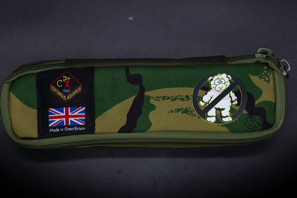 ACP X Cotswold Aquarius Hook Sharpening Case (Field Testers)