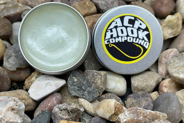 ACP Hook Protection Compound