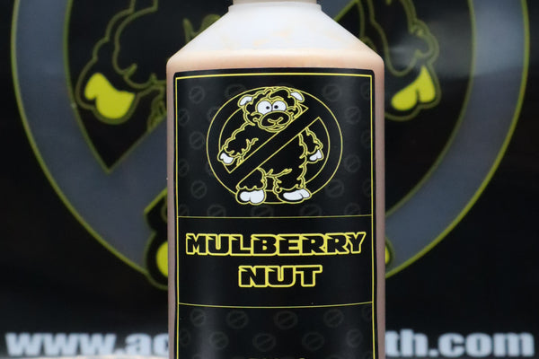 Mulberry Nut - Food Dip (500ml)